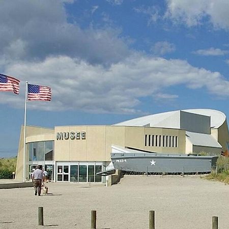Etienville Gite En Cotentinヴィラ エクステリア 写真