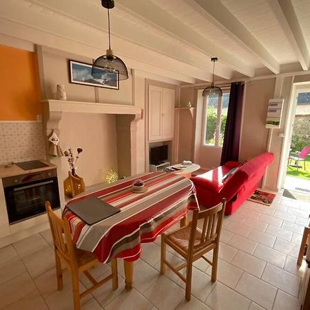Etienville Gite En Cotentinヴィラ エクステリア 写真