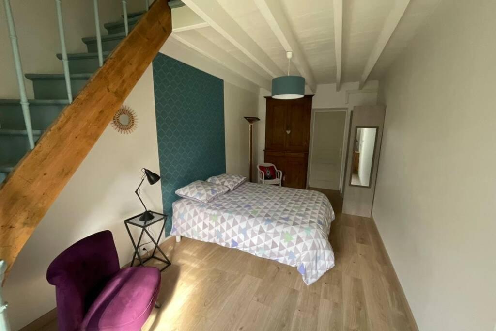 Etienville Gite En Cotentinヴィラ エクステリア 写真